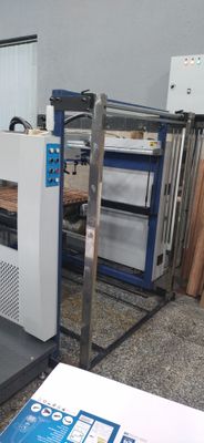 ماشین چی سلفون